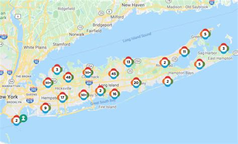 psegli outage maps